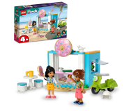 LEGO Friends 41723 Cukiernia z pączkami - 1090512 - zdjęcie 10